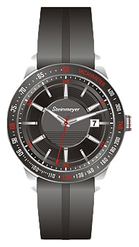 Wrist watch Steinmeyer S 061.13.31 for Men - picture, photo, image