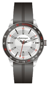 Wrist watch Steinmeyer S 061.13.33 for men - picture, photo, image