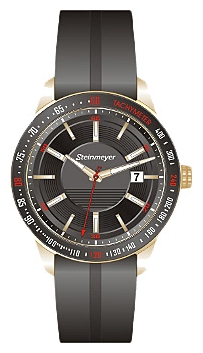 Wrist watch Steinmeyer S 061.23.31 for men - picture, photo, image