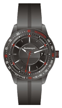Wrist watch Steinmeyer S 061.73.31 for Men - picture, photo, image