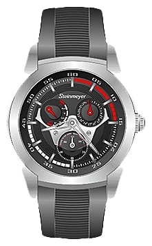 Wrist watch Steinmeyer S 076.13.31 for Men - picture, photo, image