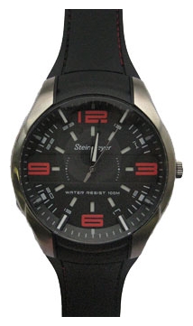 Wrist watch Steinmeyer S 081.03.25 for Men - picture, photo, image