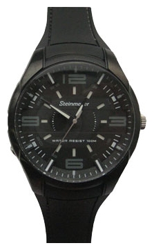 Wrist watch Steinmeyer S 081.73.21 for Men - picture, photo, image