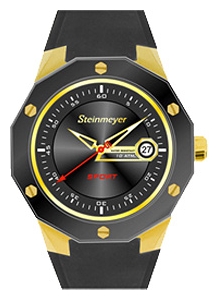 Wrist watch Steinmeyer S 111.83.31 for men - picture, photo, image