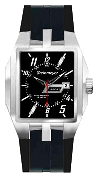 Wrist watch Steinmeyer S 311.13.21 for men - picture, photo, image