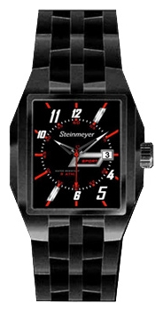 Wrist watch Steinmeyer S 311.70.21 for Men - picture, photo, image