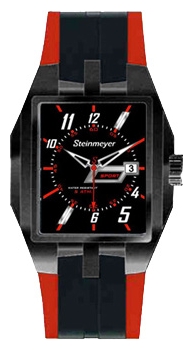 Wrist watch Steinmeyer S 311.73.25 for Men - picture, photo, image