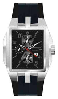 Wrist watch Steinmeyer S 312.13.21 for Men - picture, photo, image