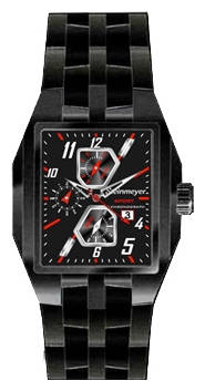 Wrist watch Steinmeyer S 312.70.21 for men - picture, photo, image