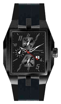 Wrist watch Steinmeyer S 312.73.21 for Men - picture, photo, image