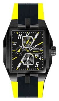 Wrist watch Steinmeyer S 312.73.26 for men - picture, photo, image