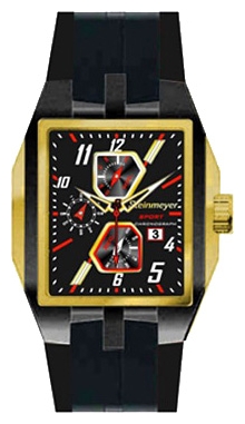 Wrist watch Steinmeyer S 312.83.21 for men - picture, photo, image