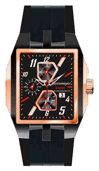 Wrist watch Steinmeyer S 312.93.21 for Men - picture, photo, image