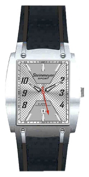 Wrist watch Steinmeyer S 411.13.23 for men - picture, photo, image