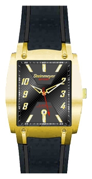 Wrist watch Steinmeyer S 411.23.21 for Men - picture, photo, image
