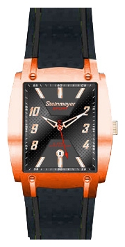 Wrist watch Steinmeyer S 411.43.21 for Men - picture, photo, image