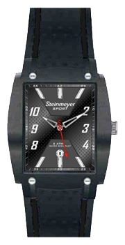 Wrist watch Steinmeyer S 411.73.21 for Men - picture, photo, image