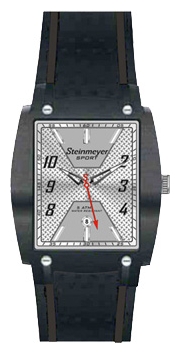 Wrist watch Steinmeyer S 411.73.23 for men - picture, photo, image