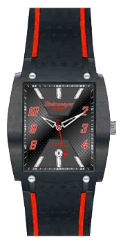 Wrist watch Steinmeyer S 411.73.25 for men - picture, photo, image