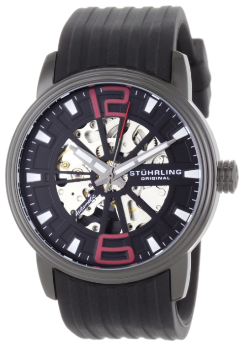 Wrist watch Stuhrling 1078.33561 for Men - picture, photo, image