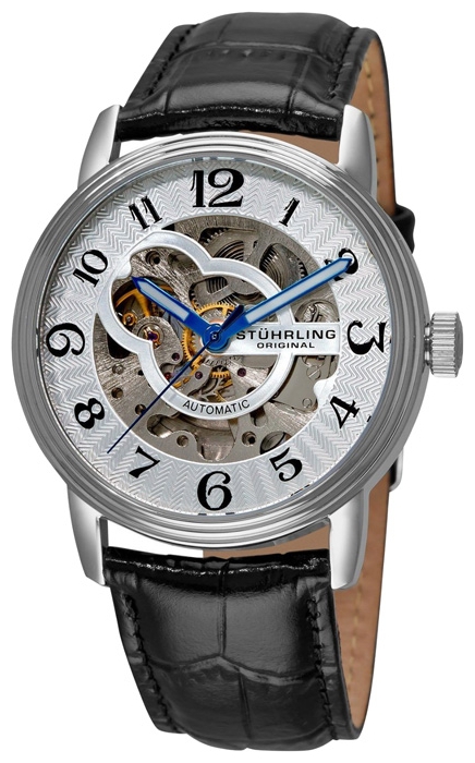Wrist watch Stuhrling 107BG.33152 for Men - picture, photo, image