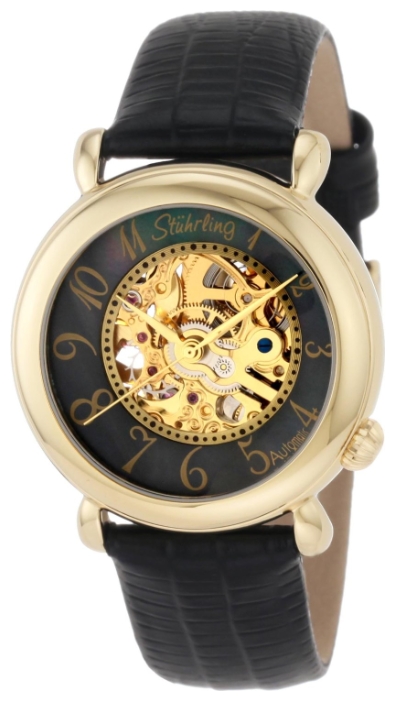 Wrist watch Stuhrling 108.123527 for women - picture, photo, image