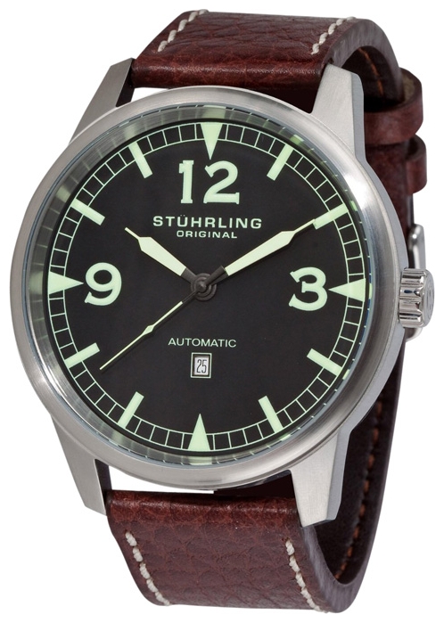 Wrist watch Stuhrling 1129XL.3315K1 for Men - picture, photo, image
