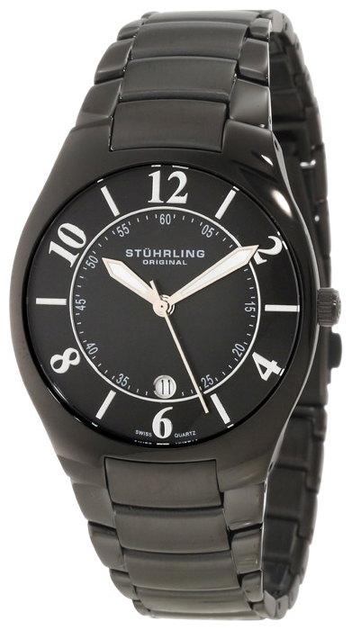 Wrist watch Stuhrling 112G.335B1 for Men - picture, photo, image