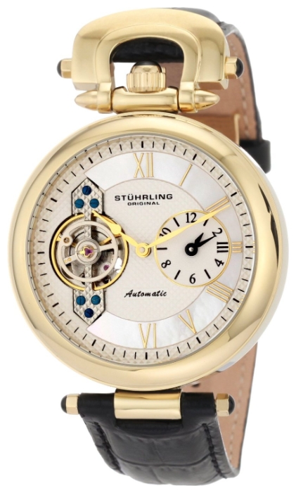 Wrist watch Stuhrling 127.33352 for Men - picture, photo, image