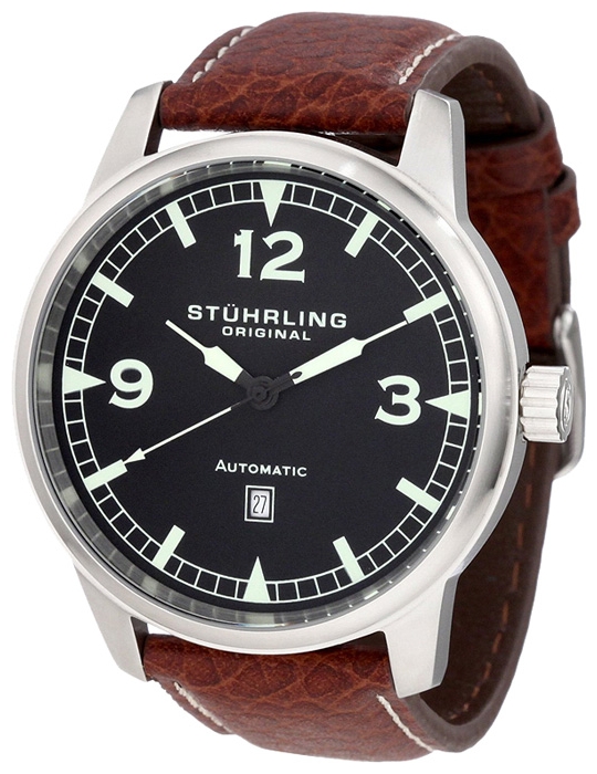 Wrist watch Stuhrling 129XL.3315K1 for Men - picture, photo, image