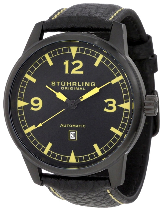 Wrist watch Stuhrling 129XL.335565 for Men - picture, photo, image