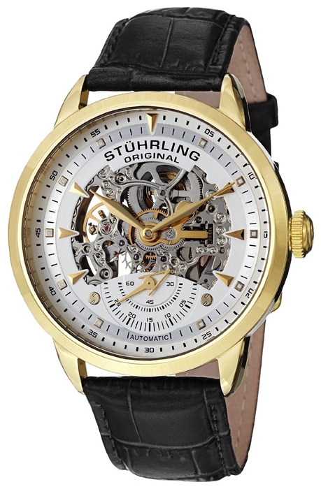 Wrist watch Stuhrling 133.33352 for Men - picture, photo, image