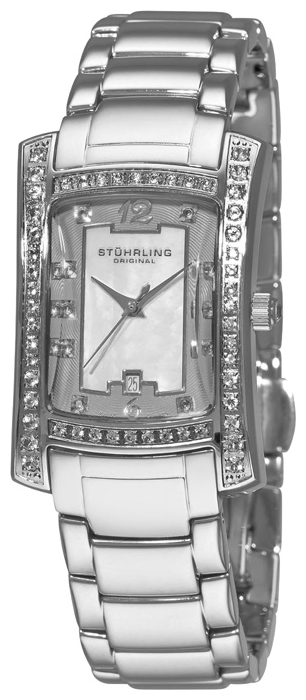 Wrist watch Stuhrling 145F.12117 for women - picture, photo, image