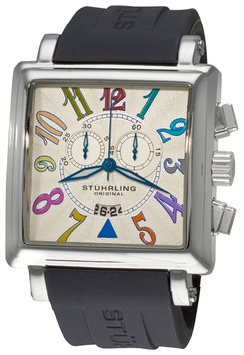 Wrist watch Stuhrling 149BX2.3316C2 for Men - picture, photo, image
