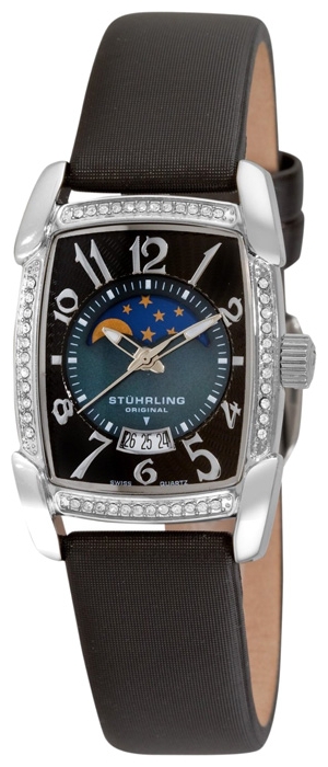 Stuhrling 163SW.111527 pictures
