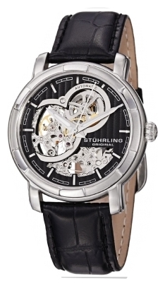 Wrist watch Stuhrling 169.33151 for Men - picture, photo, image