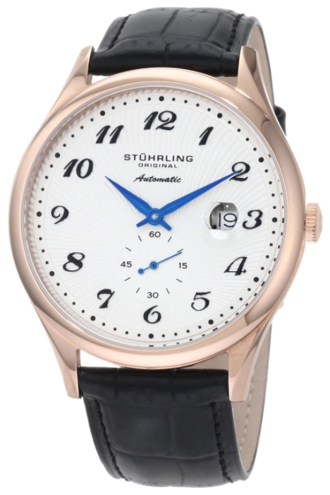 Wrist watch Stuhrling 171A.33452 for Men - picture, photo, image