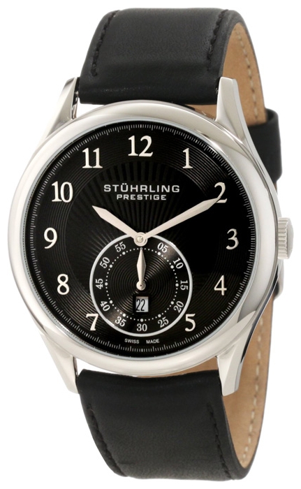 Wrist watch Stuhrling 171B3.33151 for Men - picture, photo, image
