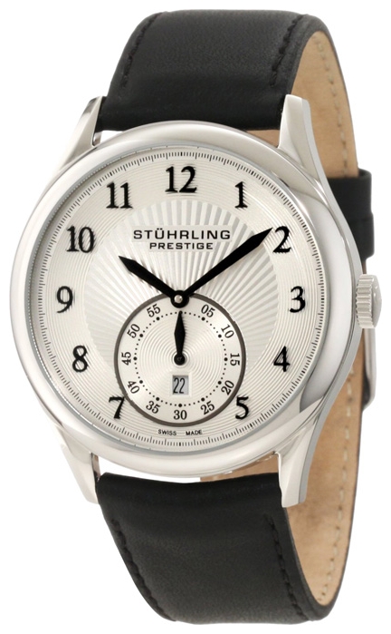 Wrist watch Stuhrling 171B3.33152 for Men - picture, photo, image