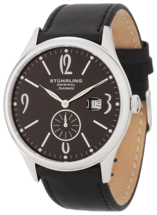 Wrist watch Stuhrling 171D.33151 for Men - picture, photo, image