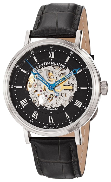 Wrist watch Stuhrling 172.33151 for Men - picture, photo, image