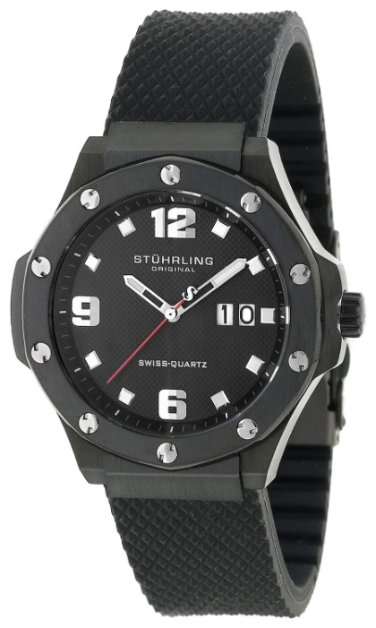 Wrist watch Stuhrling 174.33561 for Men - picture, photo, image