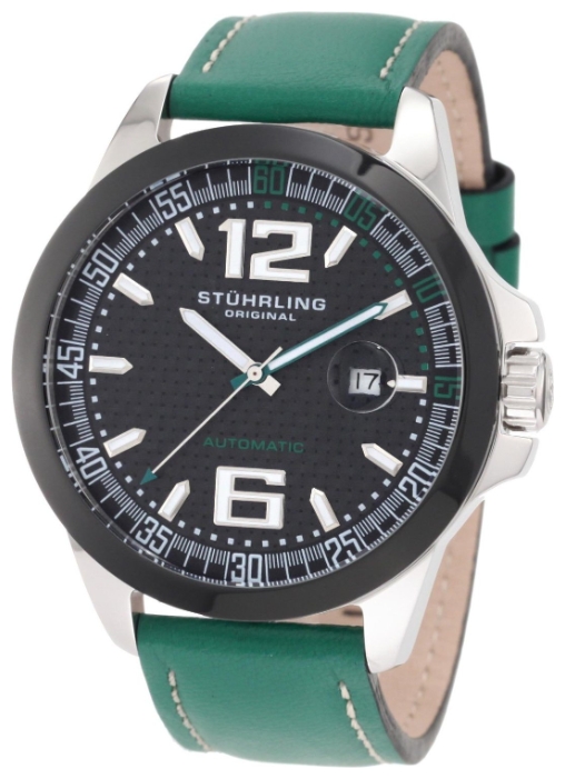 Wrist watch Stuhrling 175A.3315D1 for Men - picture, photo, image