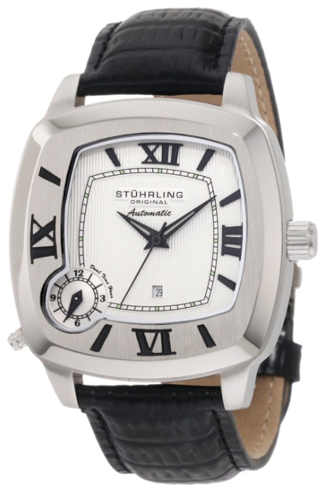 Wrist watch Stuhrling 177.33152 for Men - picture, photo, image