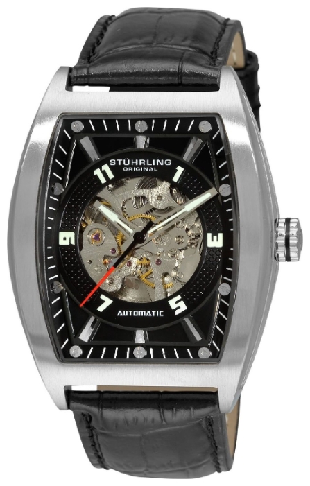 Wrist watch Stuhrling 182C2.33151 for Men - picture, photo, image