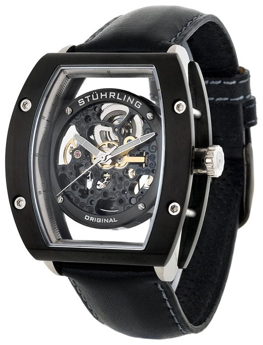 Wrist watch Stuhrling 206.331591 for Men - picture, photo, image