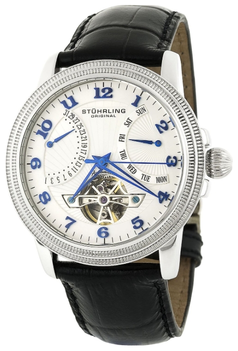Wrist watch Stuhrling 213.33152 for Men - picture, photo, image
