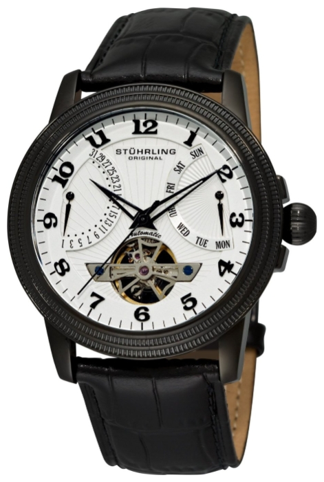 Wrist watch Stuhrling 213.33552 for Men - picture, photo, image