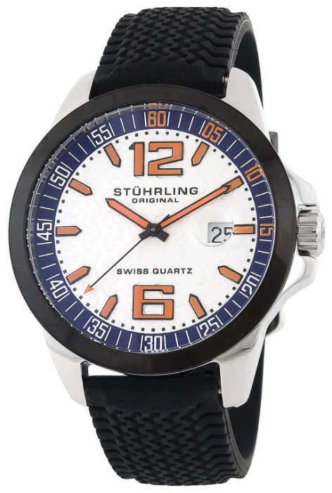 Wrist watch Stuhrling 219A.332D616 for Men - picture, photo, image