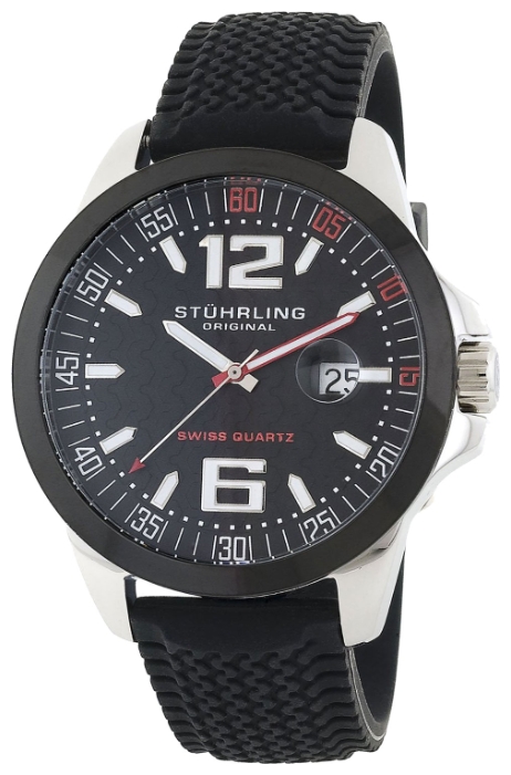 Wrist watch Stuhrling 219A.332D664 for men - picture, photo, image